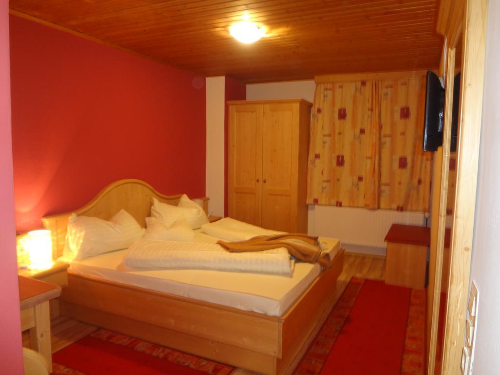 Hotel Restaurant Gasthof Michal Gundersheim Habitación foto